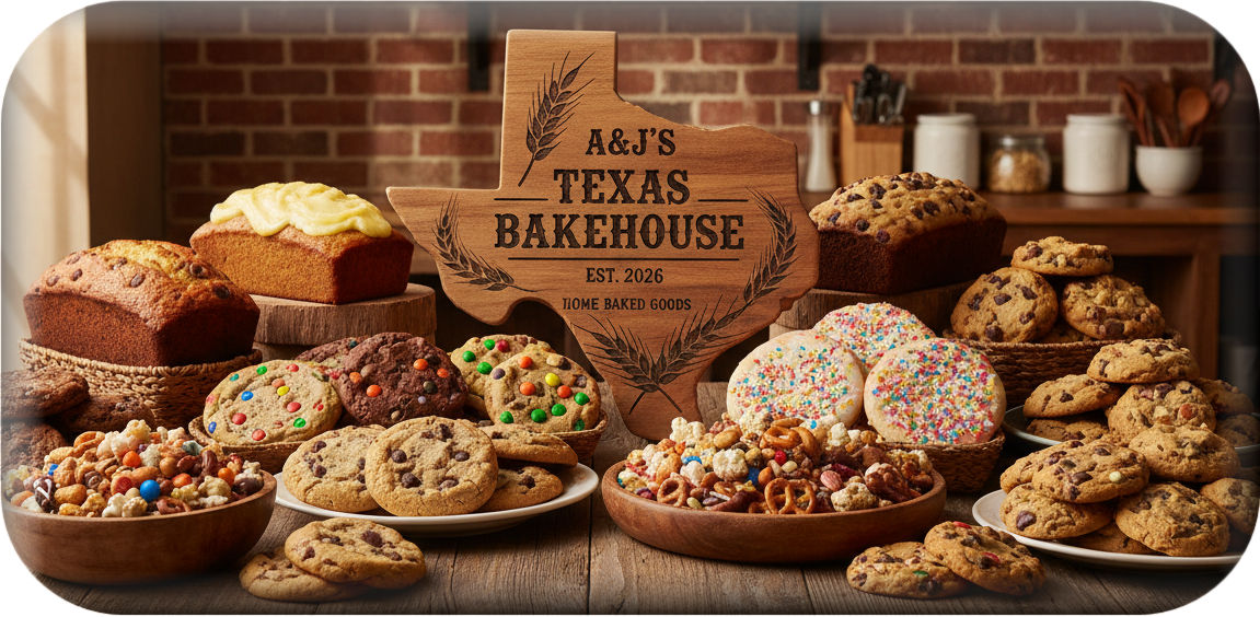 www.AJBakehouse.com